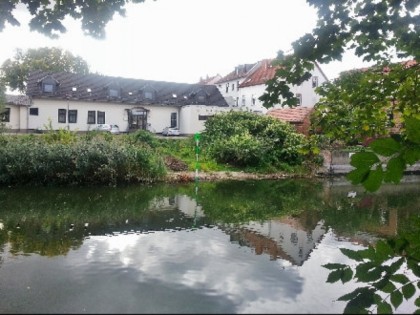 Фото: Zur alten Stadtmauer 